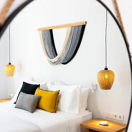 Eneos #1 Pool & Sea View, パロス島