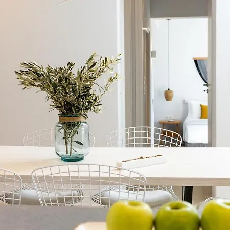 Eneos #1 Pool & Sea View, ヴィラ *