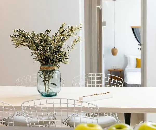 Eneos #1 Pool & Sea View, Villa *